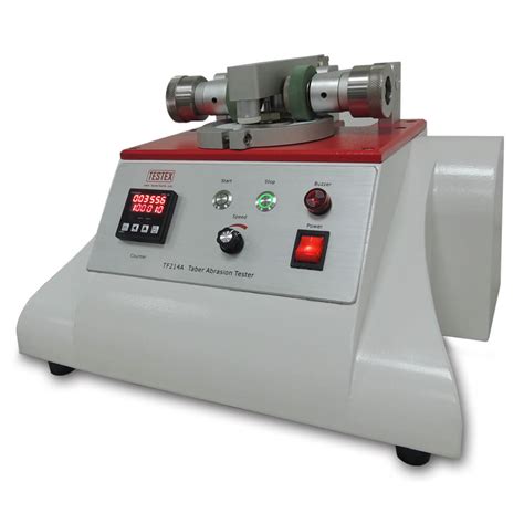 Rubber Abrasion Tester inc|taber abrasion tester for sale.